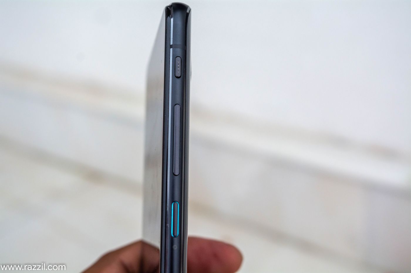 Asus 6Z India Review