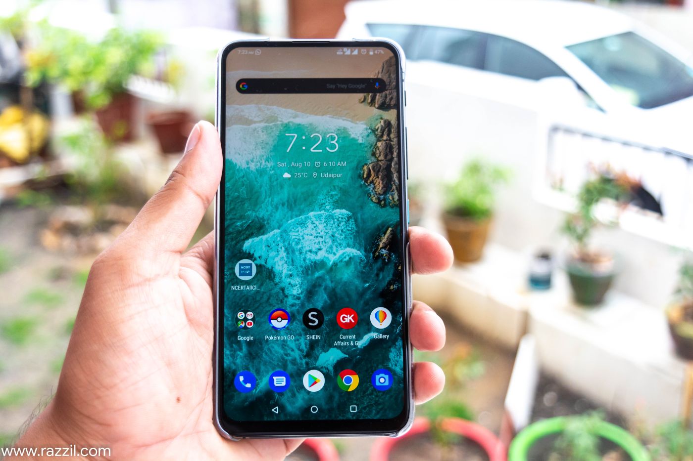 Asus 6Z India Review