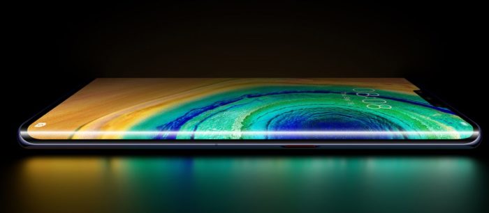 Huawei Mate 30