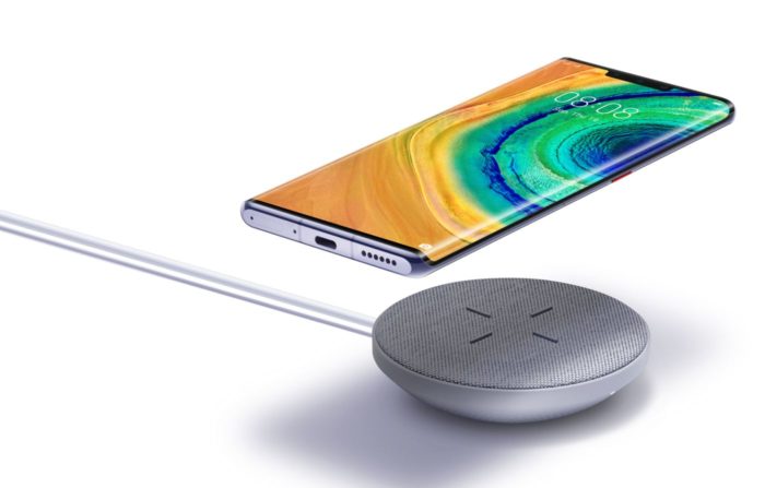 Huawei Mate 30