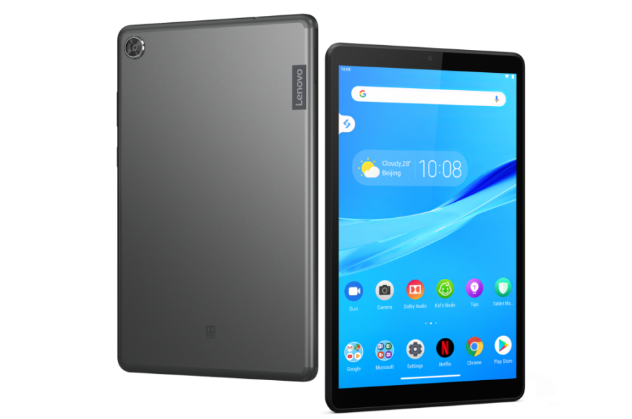 Lenovo Tab M8 tablet