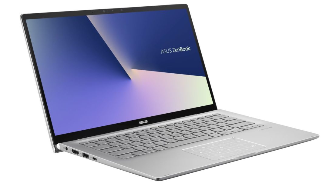 Asus ZenBook Flip