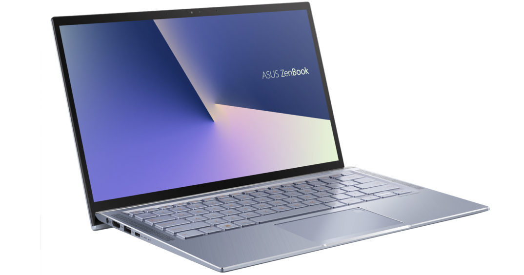 Asus ZenBook 14