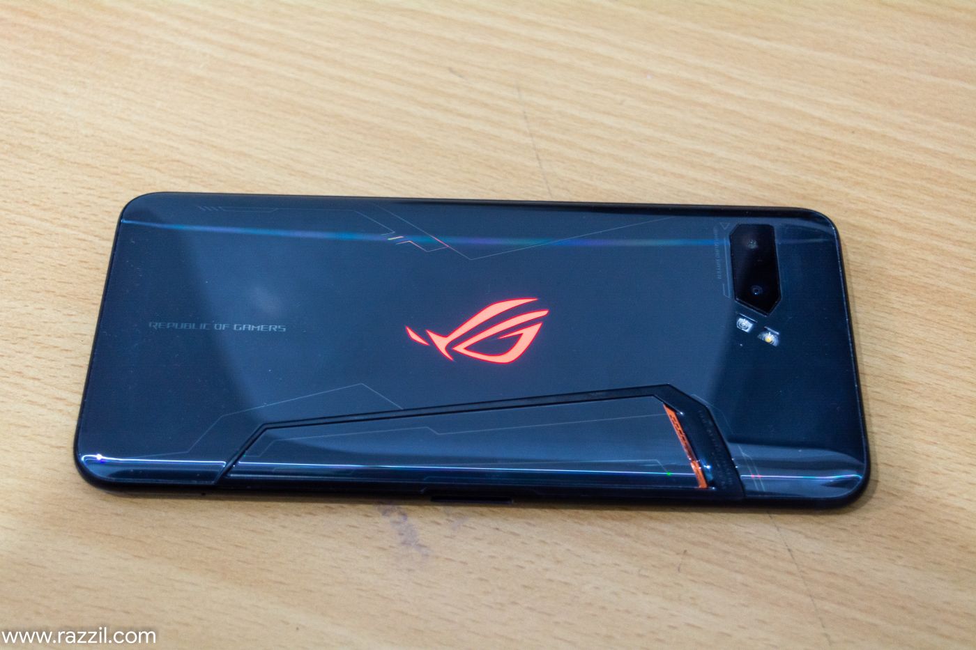 Asus ROG Phone 2 Review