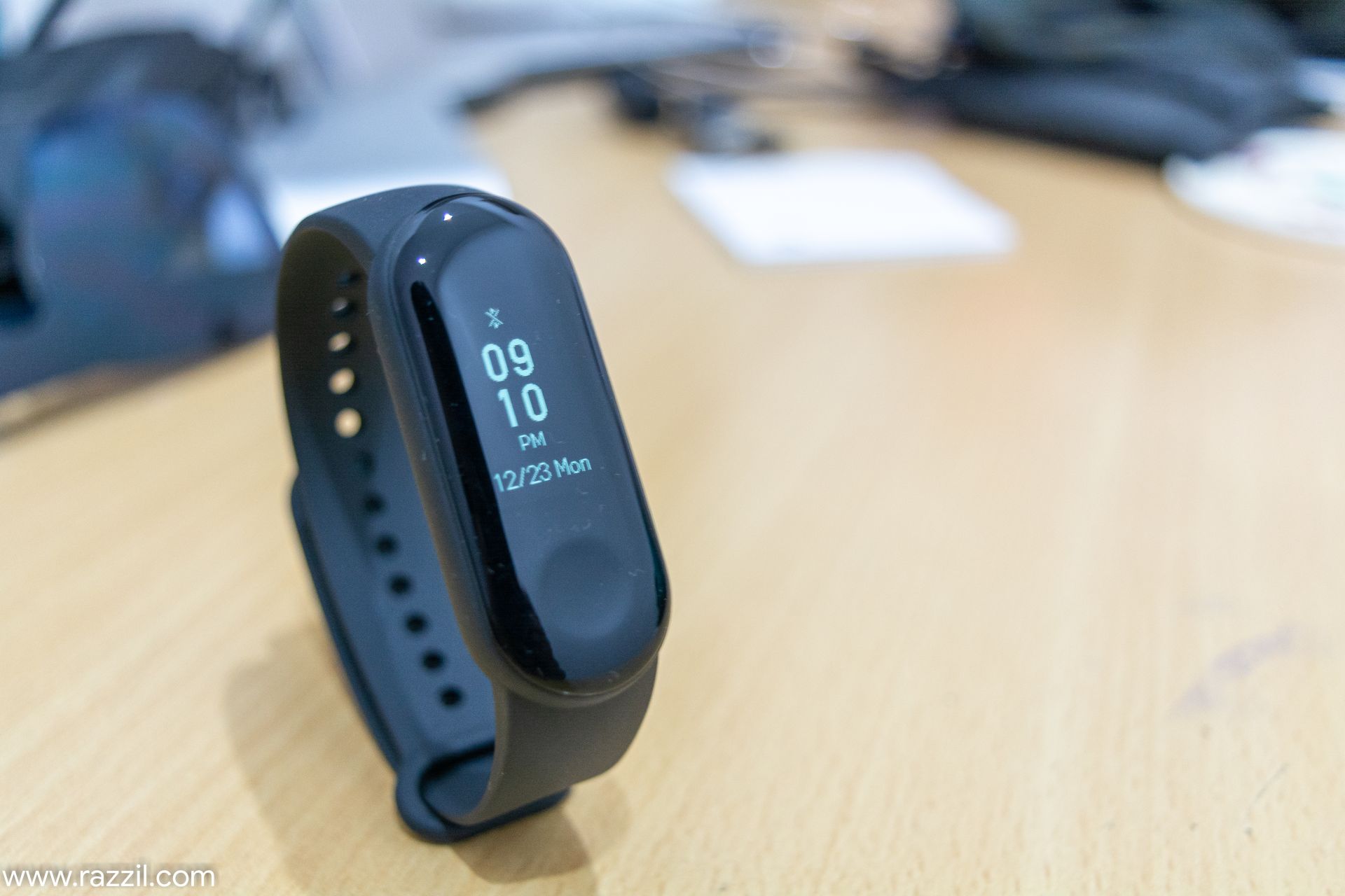 Mi Band 3i Review