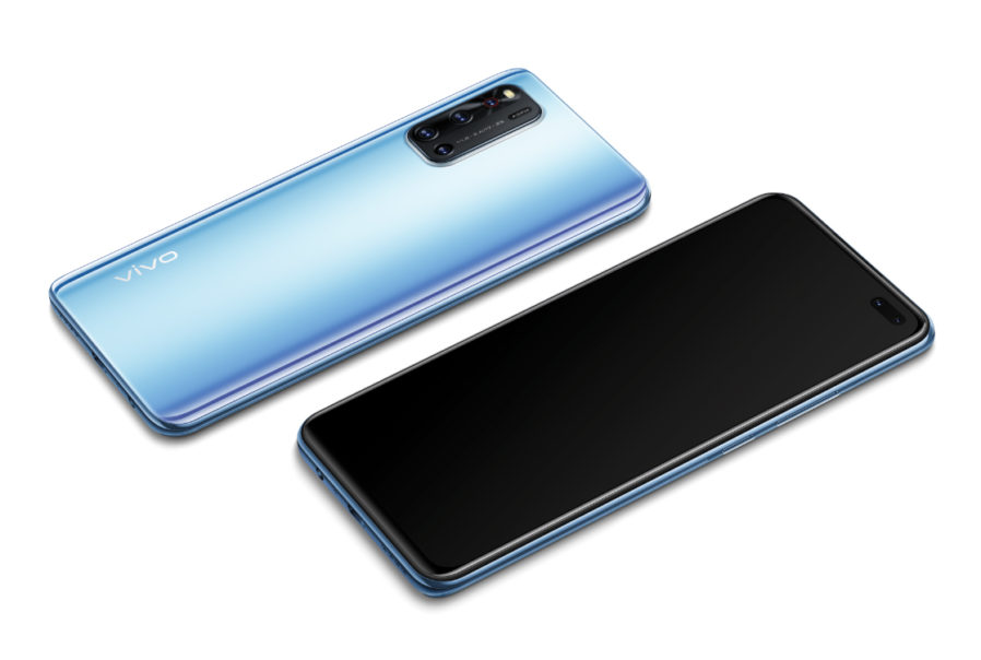 Vivo V19