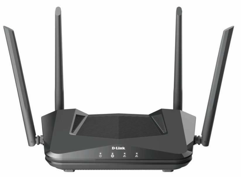 D-Link DIR-X1560