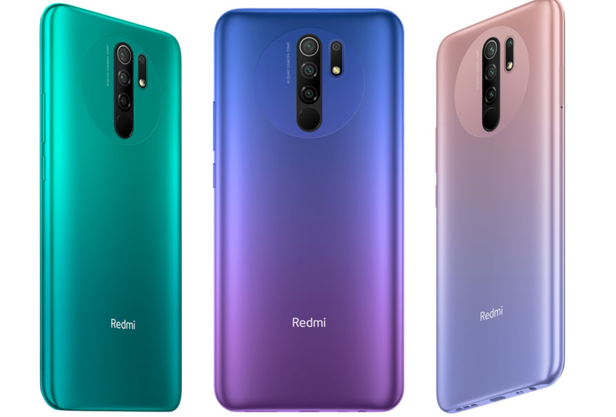 Redmi 9 Prime price