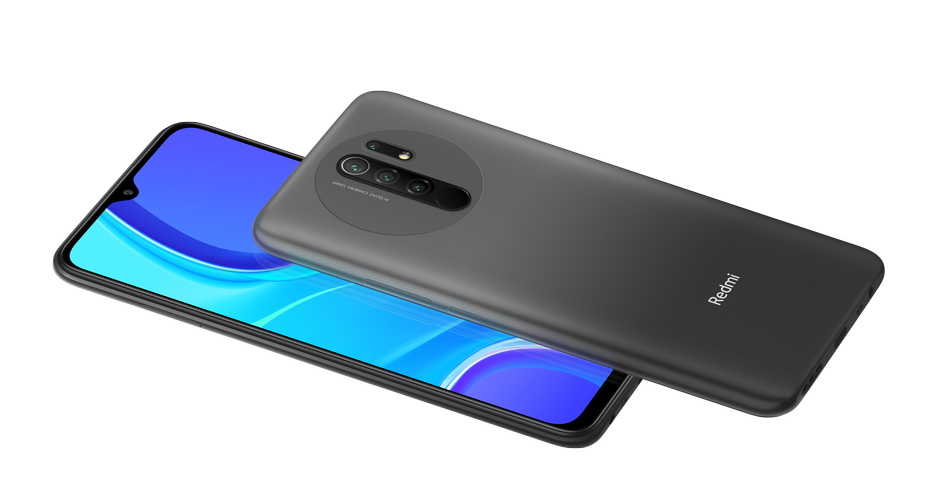 Redmi 9 Prime