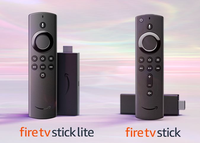 Amazon Fire Stick