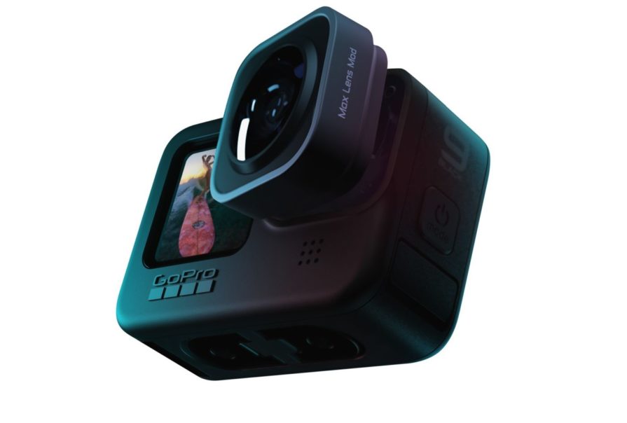 GoPro Hero 9