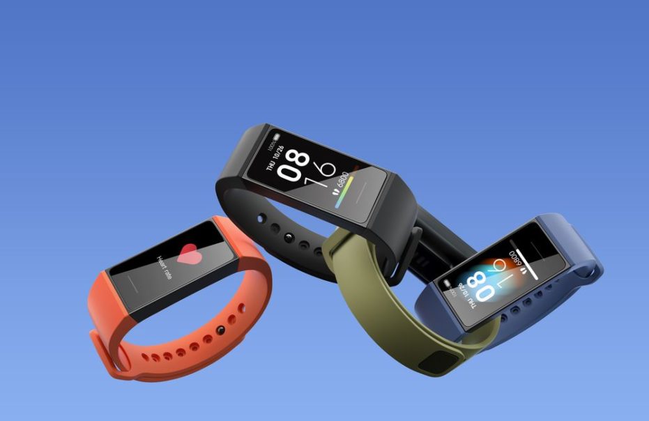 Redmi Smart Band