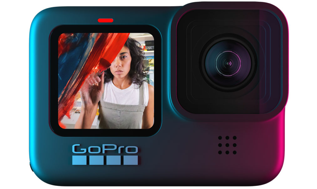 GoPro Hero 9