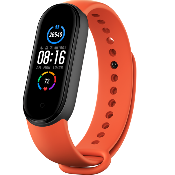 Mi Smart Band 5