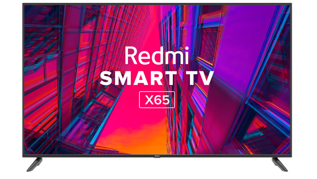 Redmi Smart TV X Series