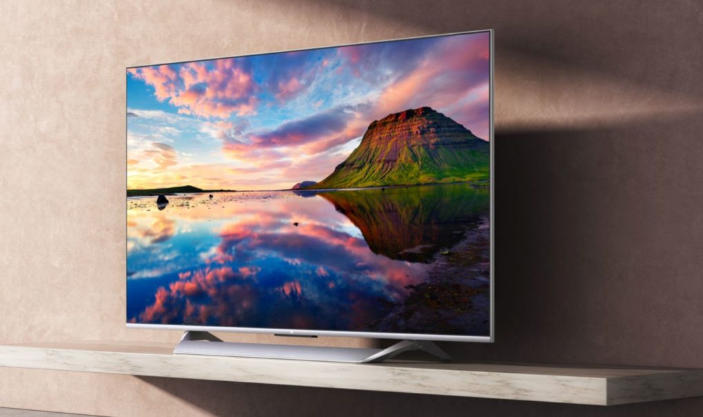 Mi TV QLED 75