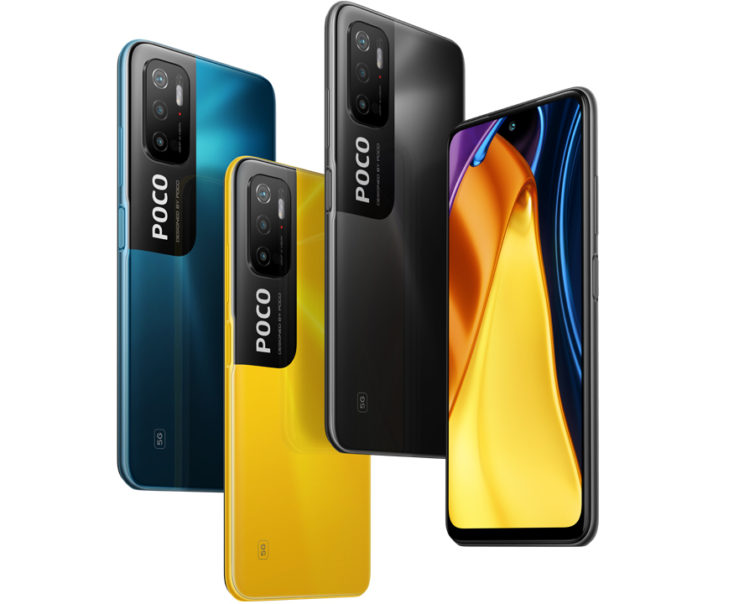 POCO M3 Pro