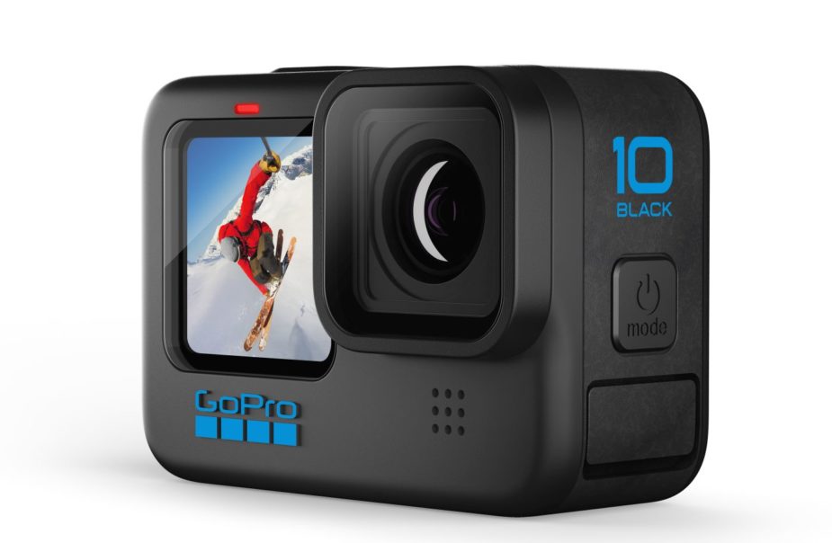 GoPro Hero10