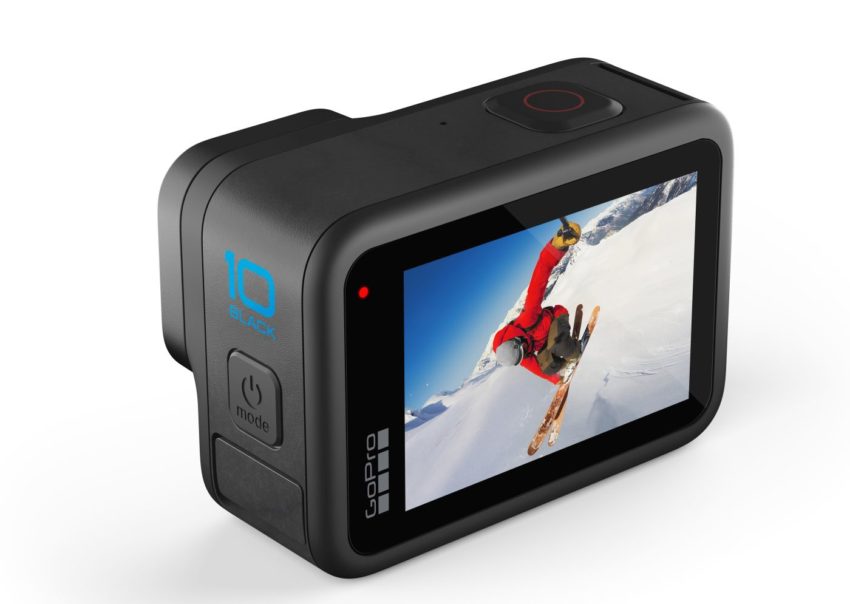 GoPro Hero10