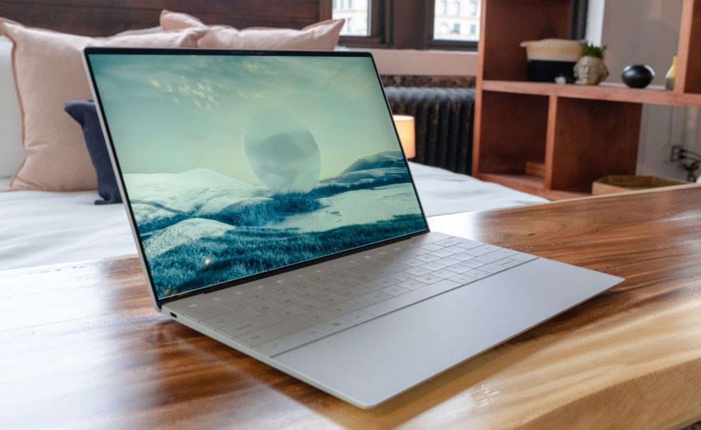 Dell XPS 13 Plus