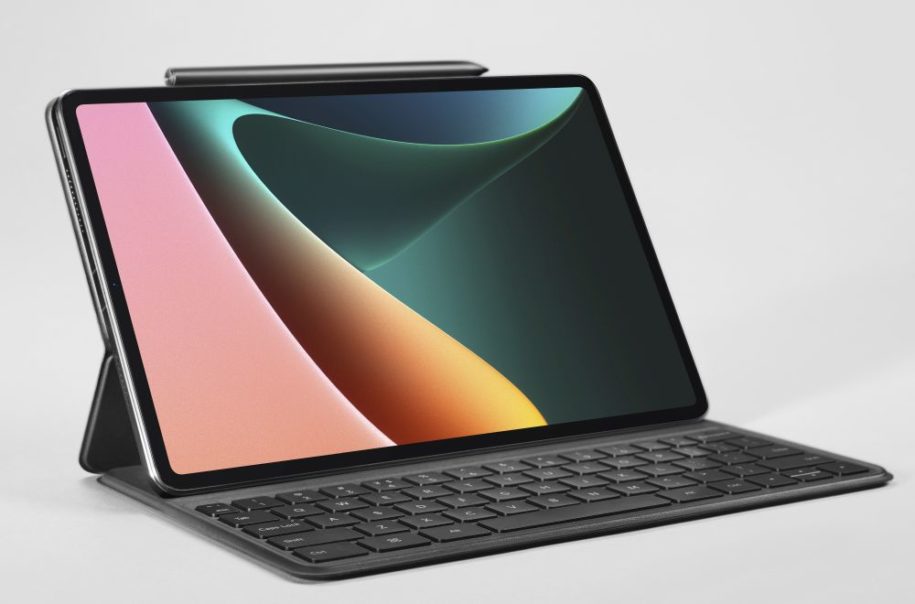 Xiaomi Pad 5