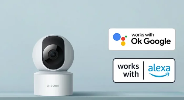 Xiaomi 360 Home Security Camera 1080p 2i