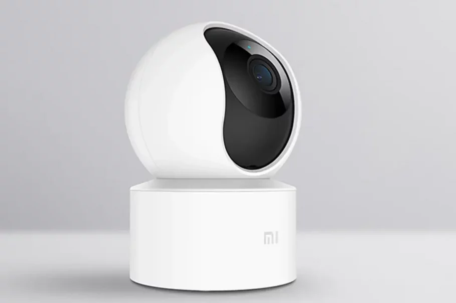 Xiaomi 360 Home Security Camera 1080p 2i