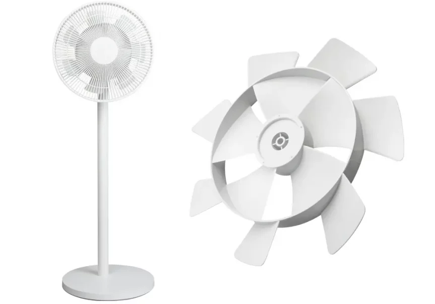 Xiaomi Smart Standing Fan 2