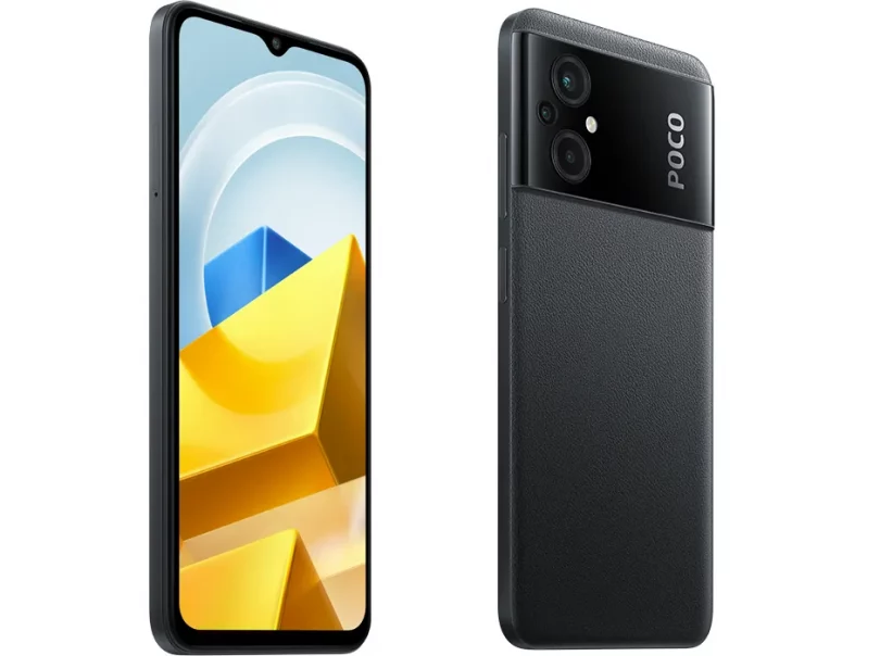 POCO M5