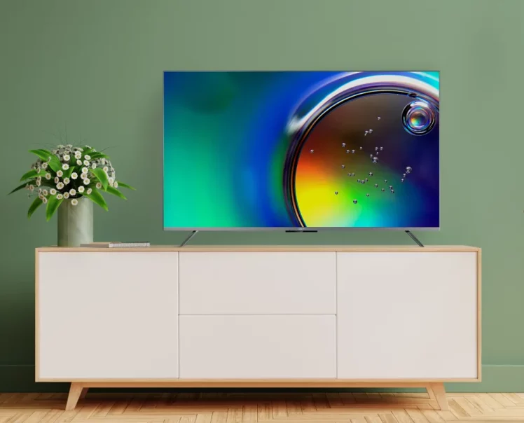 Xiaomi Smart TV X Pro Series