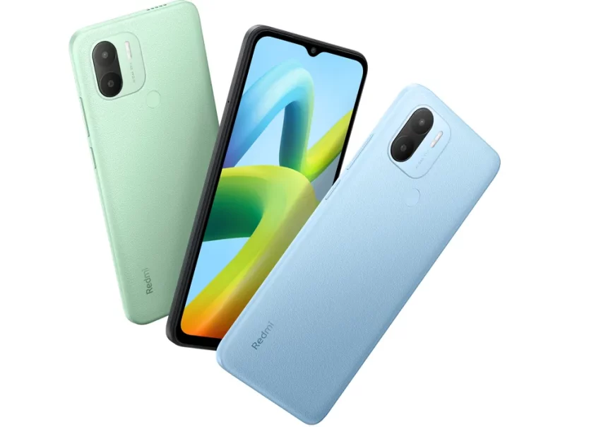 Redmi A2