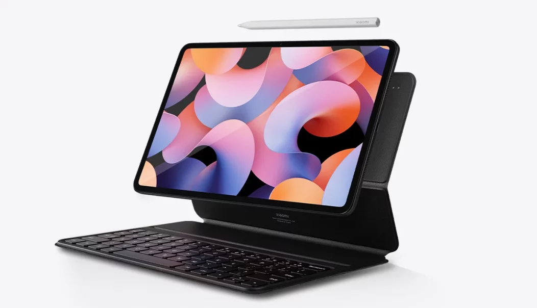 Xiaomi Pad 6