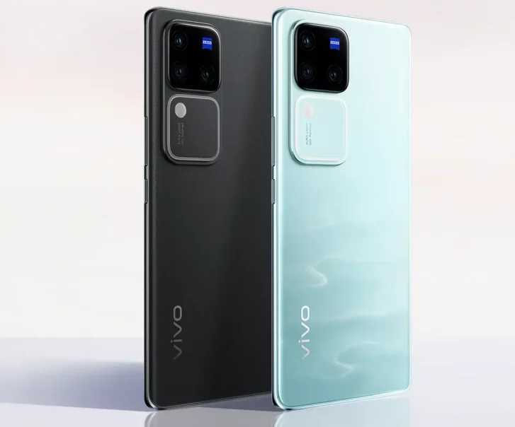 VIVO V30 Pro