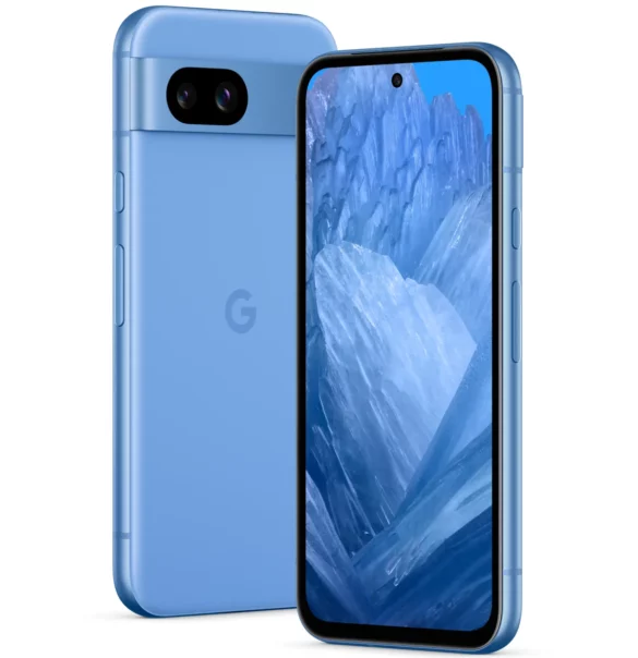 Google Pixel 8a