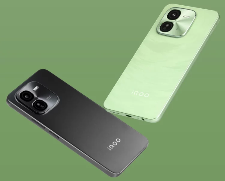 iQOO Z9x