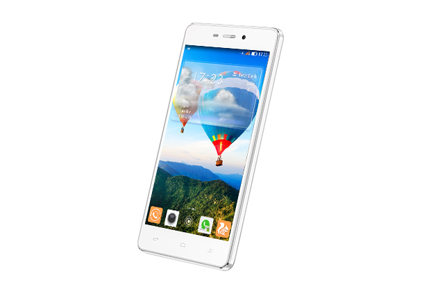 Gionee Marathon M3