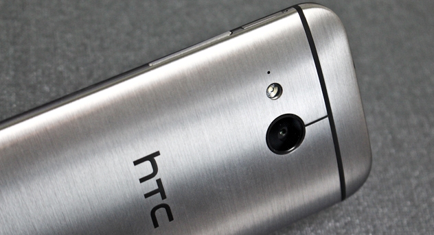 HTC One mini 2