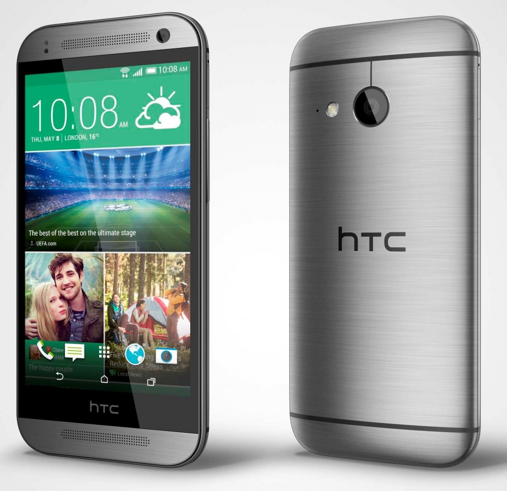 HTC One mini 2