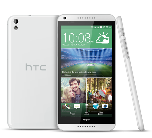 HTC Desire 820