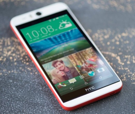 HTC Desire EYE