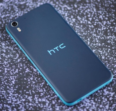 HTC Desire EYE