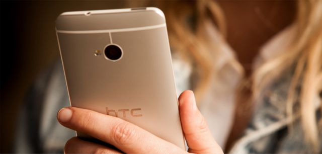 HTC One