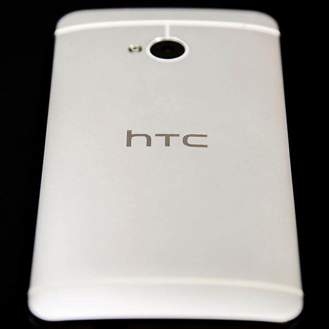 HTC One