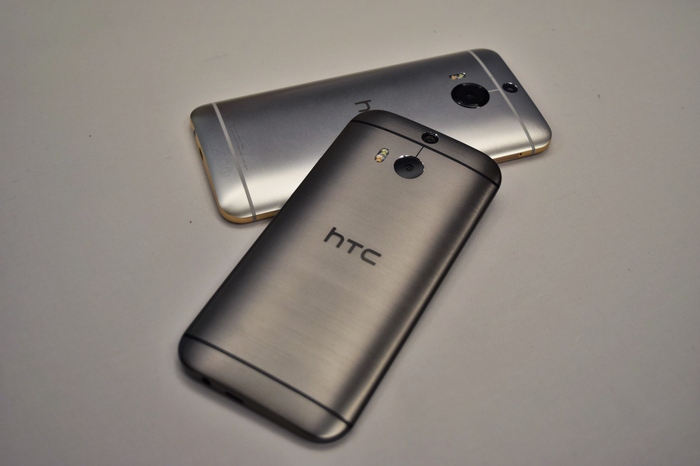 HTC One M9+, E9+ & Desire 326G launched in India