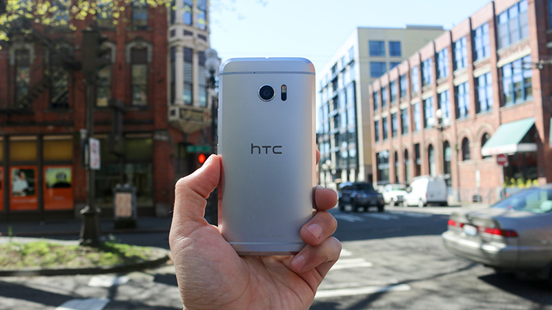 HTC 10