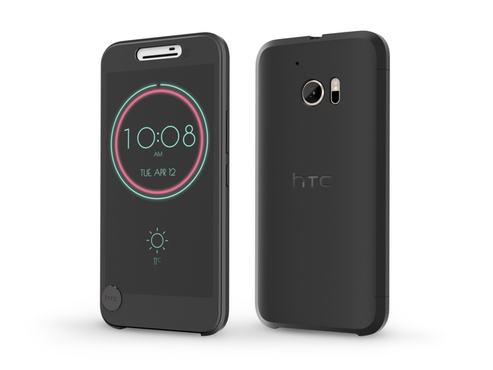 HTC 10