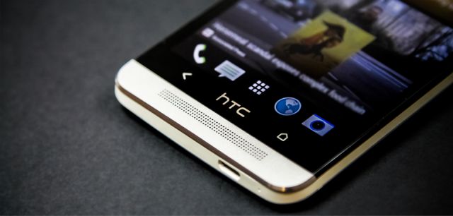 HTC One