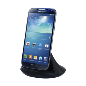 Samsung Galaxy S4 Cradle