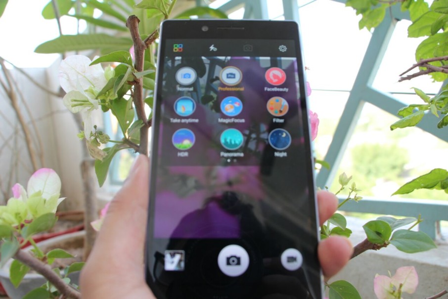 Gionee Elife E8