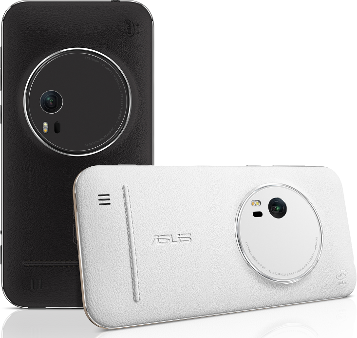 ASUS ZenFone Zoom